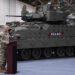 Армия США получит Bradley M2A4E1 с лучшей защитой вместо отправленных в Украину