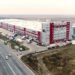 Компания из Херсона купила крупнейший склад Dragon Capital за более чем $35 млн.