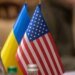 Украина в Джидде очертила США красные линии в переговорах с РФ, — СМИ