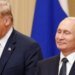 Прекращение огня на 30 дней: Путин подставил Трампа, — WSJ