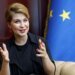 Украина будет членом Евросоюза: Стефанишина назвала сроки