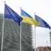 Евродепутаты просят короля Бельгии содействовать передаче €250 млрд активов РФ в помощь Украине.