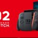 Встречайте Nintendo Switch 2: поддержка 4К, обновленные Joy-Con и 256 ГБ памяти по цене от 469€ (+дата релиза)