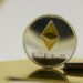 В сети Ethereum растет количество активных адресов