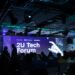 Favbet Tech на 2U Tech Forum: главные инсайты с конференции об ИИ и инновациях