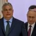 В ЕС нашли способ обойти вето Орбана на санкции против России, — Bloomberg