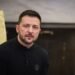 Зеленский встретился с возможными преемниками Папы Франциска: что о них известно
