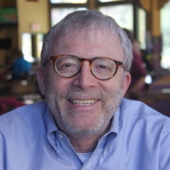 Питер Брандт поделился своим биткоин-прогнозом