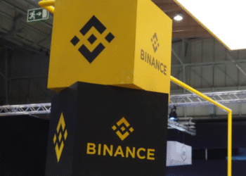 Binance проведет несколько аирдропов