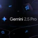 Google выпустила Gemini 2.5 Pro — модель ИИ создает веб-приложения из простых идей