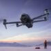 DJI представила Mavic 4 Pro с камерами 6K 100/48/50 МП и большим временем полета за $2100