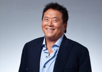 Роберт Кийосаки: Биткоин может достичь $500 000-1 млн