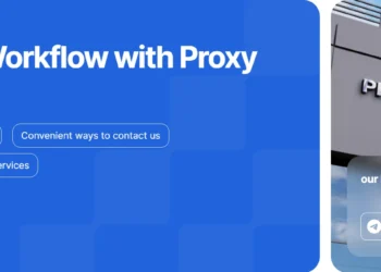 Proxy-Solutions.net: The Ultimate Tool for Cryptocurrency Enthusiasts