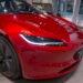 Tesla обновила Model S и X — мизерные изменения за +$5000