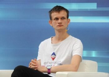 Виталик Бутерин похвастался Ethereum