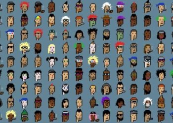«Кит» докупил CryptoPunks на $3,4 млн