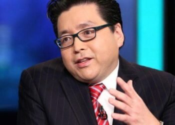 Том Ли дал позитивный прогноз по биткоину