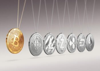 3 альткоина, которые могут подвергнуться крупным ликвидациям