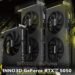 Inno3D протестировала NVIDIA RTX 5050 — независимых тестов на релизе опять нет