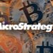 Strategy купили биткоины еще на $2,46 млрд