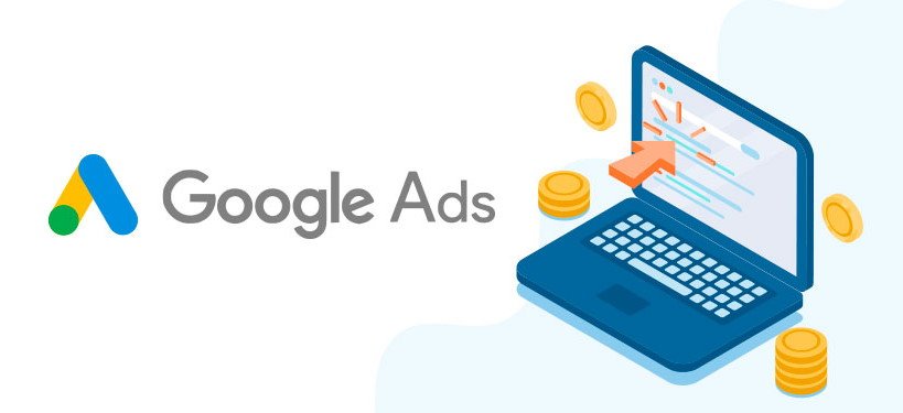 настройка Google Ads