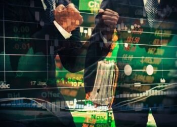 Трейдер Джеймс Винн заработал $500 000 прибыли спустя несколько месяцев неудач