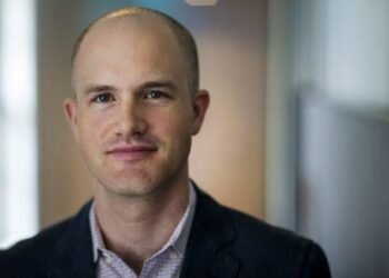 Брайан Армстронг прогнозирует рост BTC до $1 млн