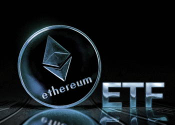 Ethereum-ETF столкнулись с самым крупным оттоком за всю историю