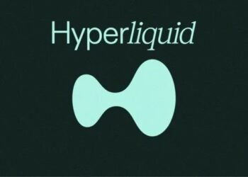 Hyperliquid завоевала 80% рынка DEX-бирж