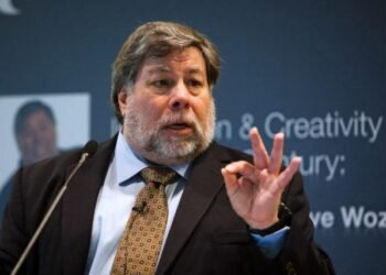 Стив Возняк: Я никому не раздаю биткоины