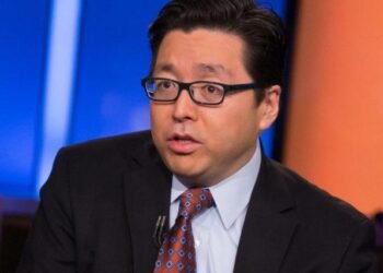 Том Ли дал прогноз по цене Ethereum