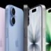 Apple представила iPhone 17: минимум 256 ГБ, дисплей 120 Гц и новая камера от $799
