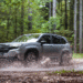 Первый взгляд на Subaru Forester 2025: новое поколение, те же ценности