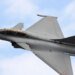 Франция перебросила в Польшу три «ядерных» истребителя Rafale. ВИДЕО