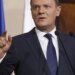 Дональд Туск выступил с тревожным предупреждением: это война нового типа