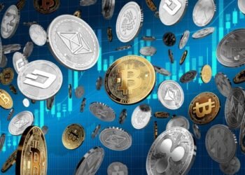 Михаэль ван де Поппе назвал перспективные альткоины