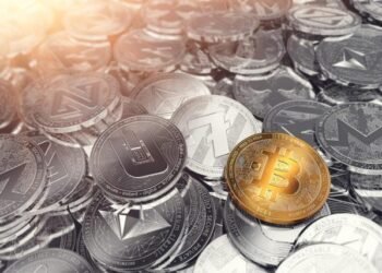 На графиках альткоинов появился редкий бычий сигнал