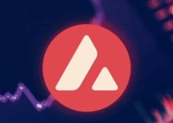 Курс Avalanche поднялся до 7-месячного максимума