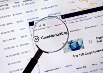 В криптосообществе критикуют новую функцию Boost на CoinMarketCap