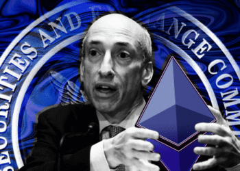 SEC лишилась переписки Гэри Генслера