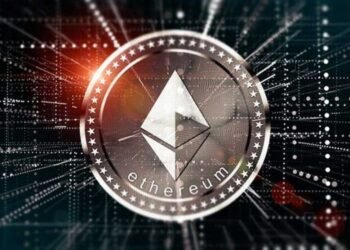 Радужный график Ethereum определил цену на конец сентября