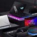 Asus исправила «заикание» ноутбуков ROG: скоро выйдет BIOS Strix Scar 15 и Zephyrus M16