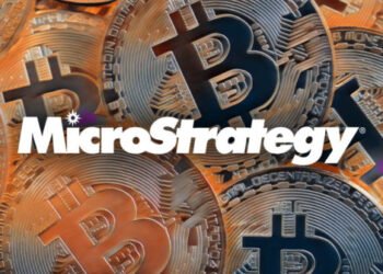 Strategy докупили 525 биткоинов