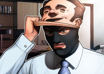 Криптомошенники развели россиянина почти на 3 млн рублей