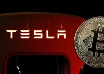 В Корее продают акции Tesla в пользу криптовалют