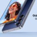 Samsung Galaxy S25 FE уже в Украине: Exynos 2400, большая батарея и больше ИИ от 31 тыс. грн