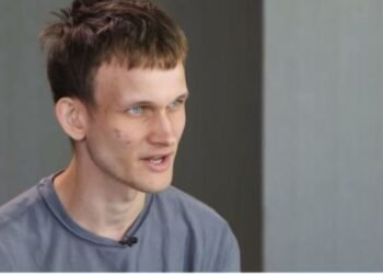 Виталик Бутерин избавился от собачьего мемкоина