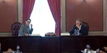В переговорном процессе о вступлении Украины в ЕС необходимо осознать судьбу транзита газа через украинскую территорию — Фицо