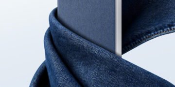 Джинсы возвращаются: Xiaomi раскрыла дизайн и дату выхода Redmi K90 Pro Max