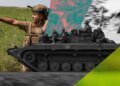 Полковник армии США ответил, когда будут наилучшие условия для наступления ВСУ на Крым